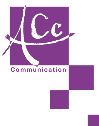 logo communication agencecitteclaes