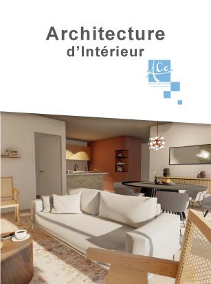 Acc - Architecture d'intérieur