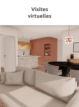 Visites virtuelles