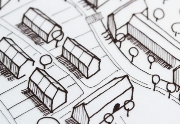 Nouvelles r&eacute;gles d'urbanisme 2022